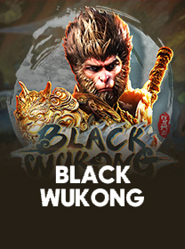 Black Wukong Slot: Info Provider, RTP, dan Max Win game cover