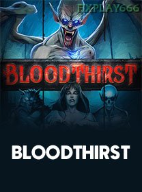 Bloodthirst icon