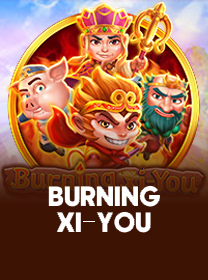 Burning-Xi-You icon