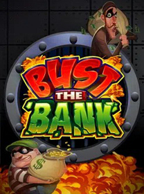 Bust-the-Bank icon