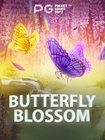 Butterfly-Blossom icon