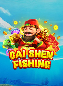 Cai-Shen-Fishing icon