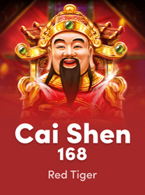 Cai-Shen168 icon