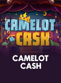 Camelot-Cash game thumbnail