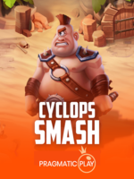 Cyclops Smash Game: Info Provider, RTP, dan Cara Main game cover