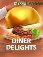 Diner Delights icon