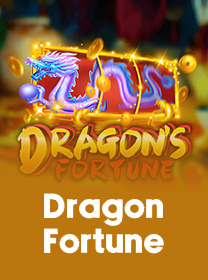 Dragon Fortune Game: Provider, Fitur, dan Max Win game cover