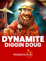 Dynamite Diggin Doug Game: Provider, Fitur, dan Max Win game cover