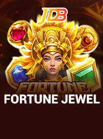 Fortune Jewel Game: Provider, Fitur, dan Max Win banner