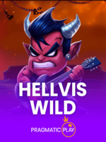Hellvis Wild Game: Info Provider, RTP, dan Cara Main banner