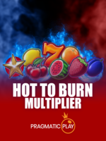 Hot To Burn Game: Provider, Fitur, dan Max Win banner