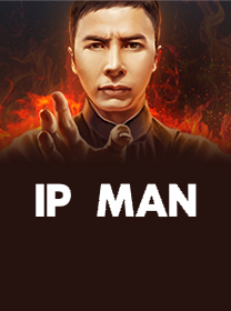 Ip Man Game: Provider, Fitur, dan Max Win game cover