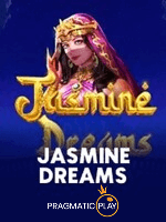 Jasmine Dreams Game: Provider, Fitur, dan Max Win game cover