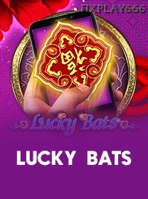 Lucky Bats M icon