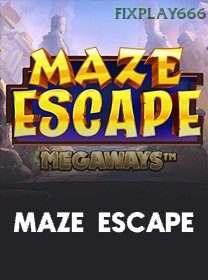 Maze Escape icon