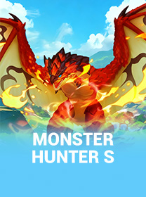 Monster Hunter S Game: Provider, Fitur, dan Max Win banner