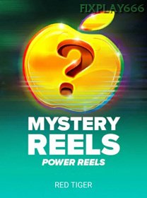 Mystery Reels Power Reels icon