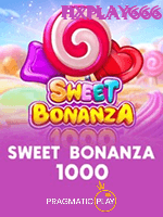 Sweet Bonanza 1000 icon