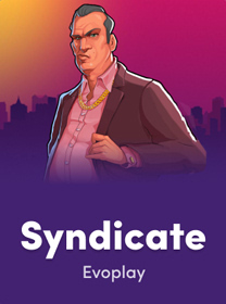 Syndicate Game: Provider, Fitur, dan Max Win banner