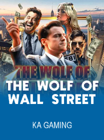 The Wolf of Wall Street Game: Provider, Fitur, dan Max Win banner