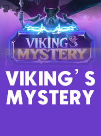 Vikings Mystery Game: Provider, Fitur, dan Max Win banner
