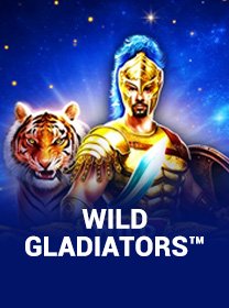 Wild Gladiators Game: Info Provider, RTP, dan Cara Main game cover