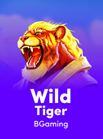 Wild Tiger Game: Provider, Fitur, dan Max Win banner