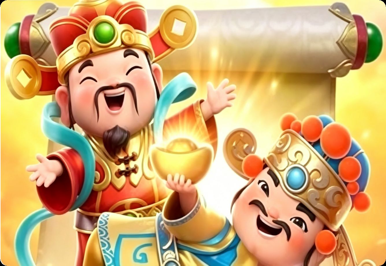 cai-shen-wins icon
