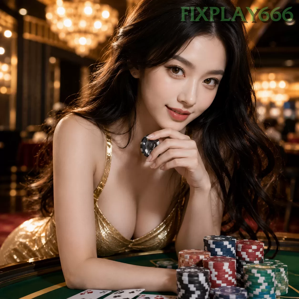Unduh fixplay666 apk Versi Terbaru