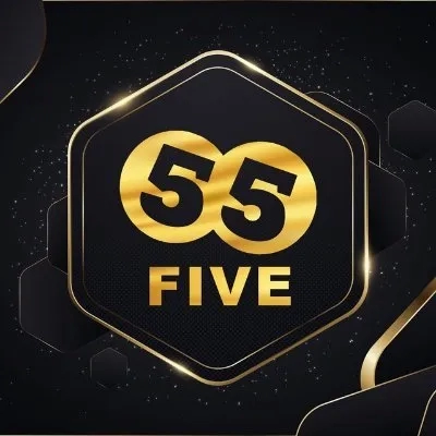 Aplikasi 55five Terbaik untuk Android dan iOS