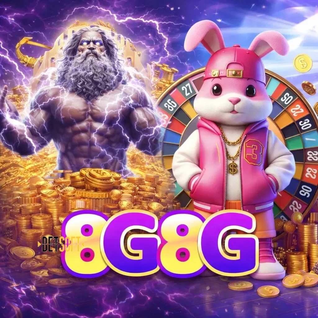 Aplikasi 8g8g Terbaru dengan Fitur Terbaik