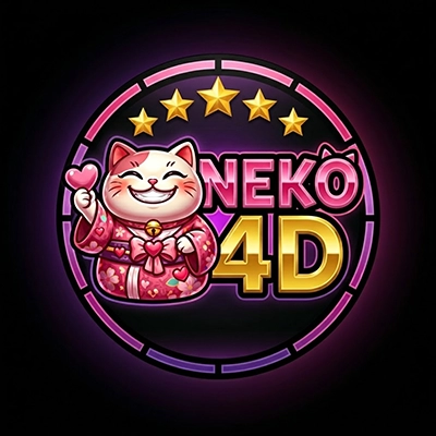 Aplikasi neko4d Terbaru dengan Fitur Terbaik