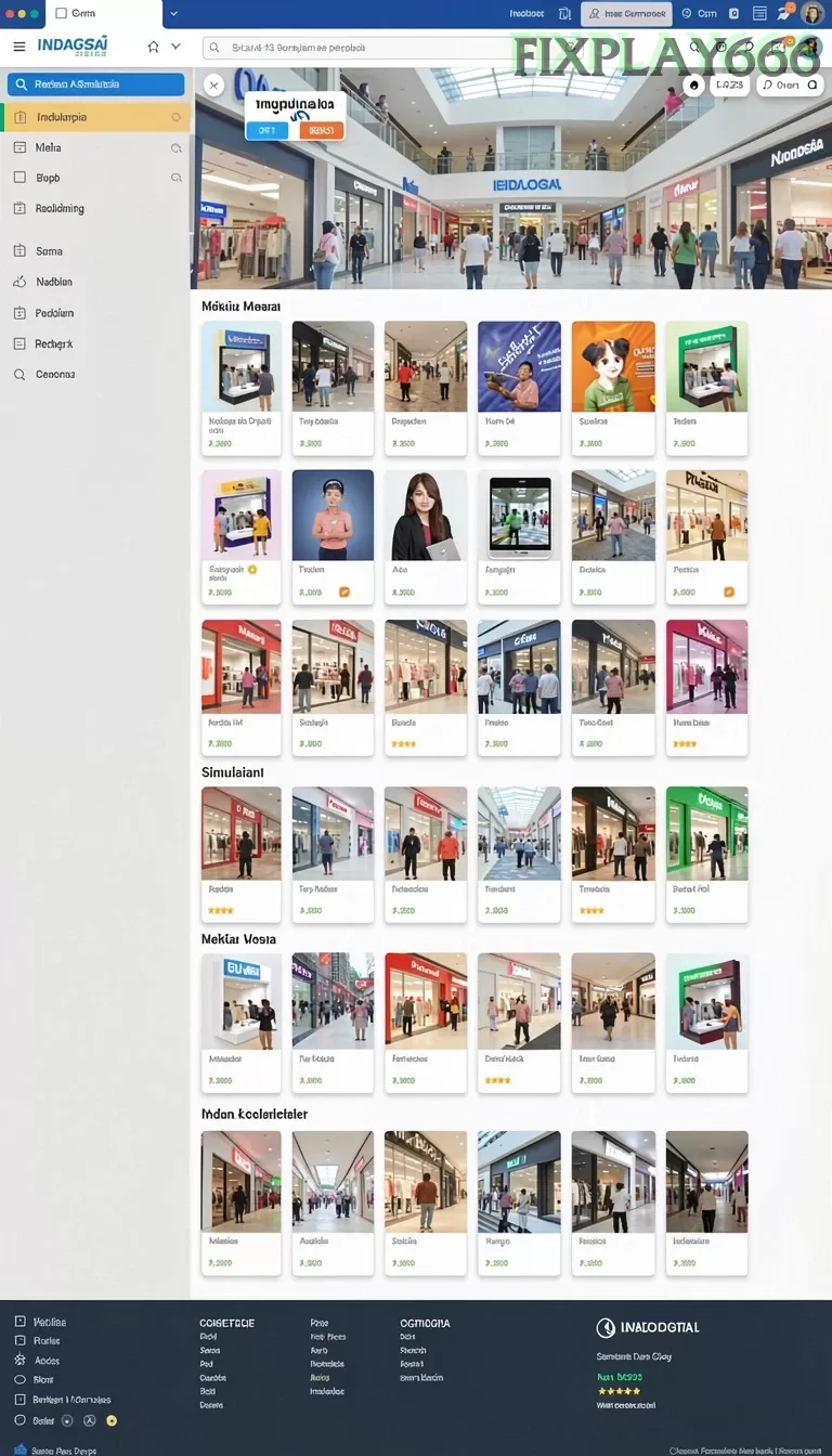 Screenshot Prosperi Tytiger nomor 2