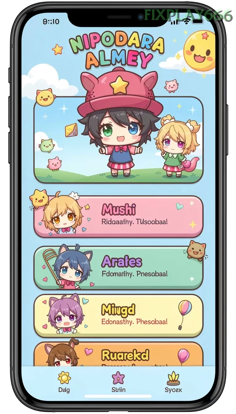 Bonus Spesial Download fixplay666 APK screenshot