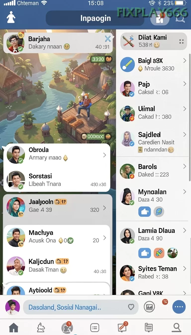 Screenshot Firefighters nomor 2
