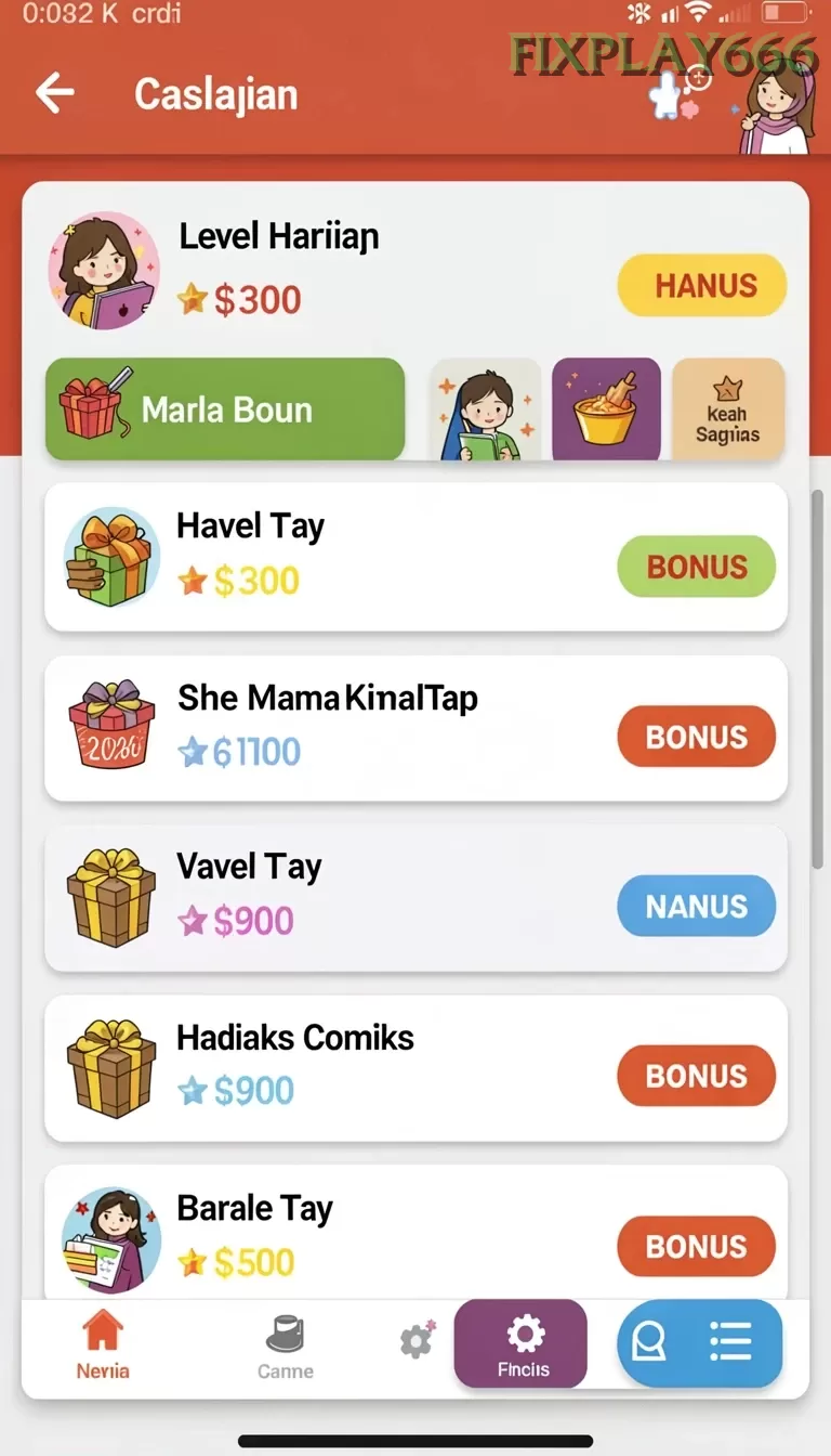 Screenshot Jokers Fortune Win X nomor 1