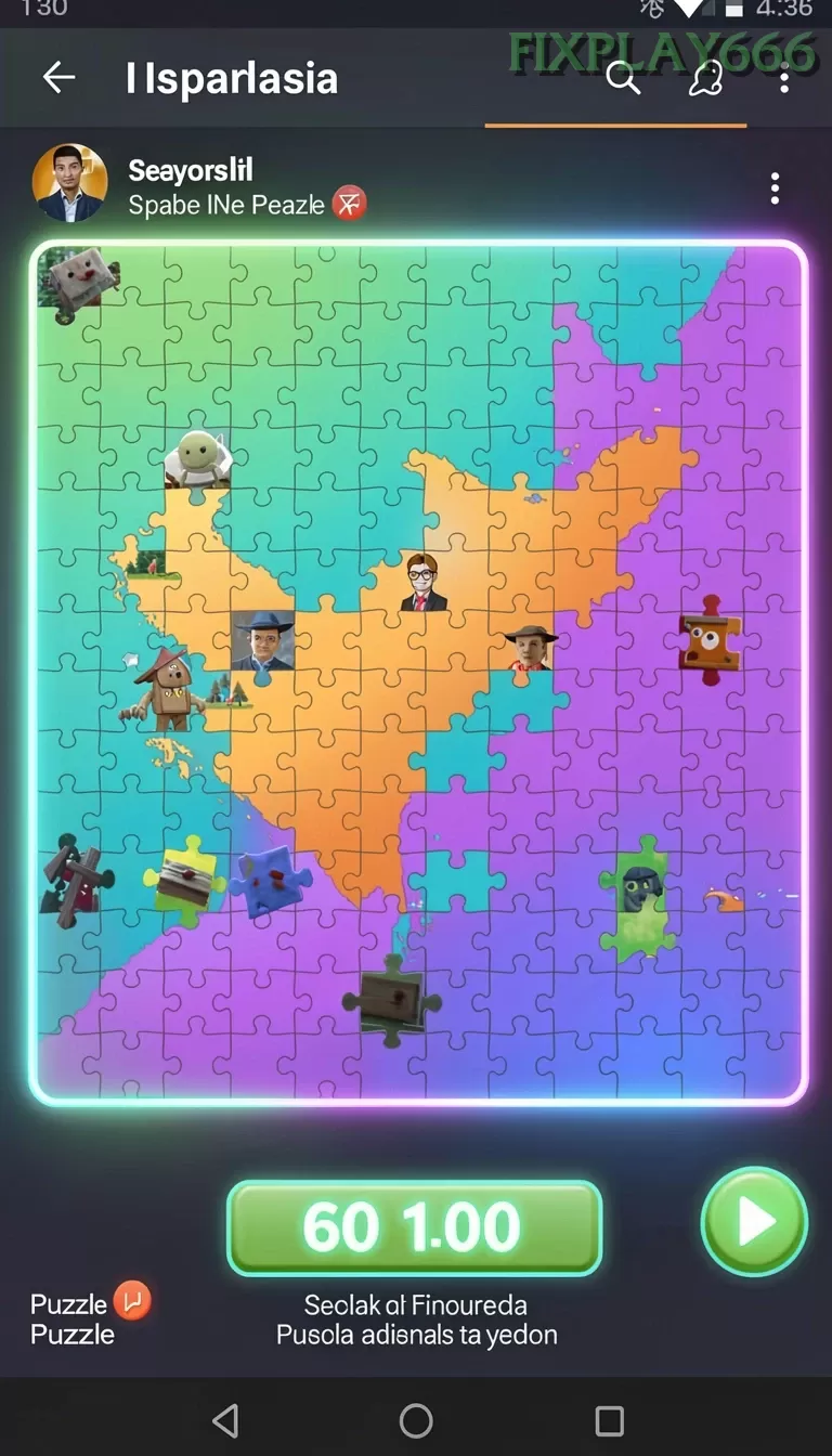 Screenshot Maze Escape nomor 1