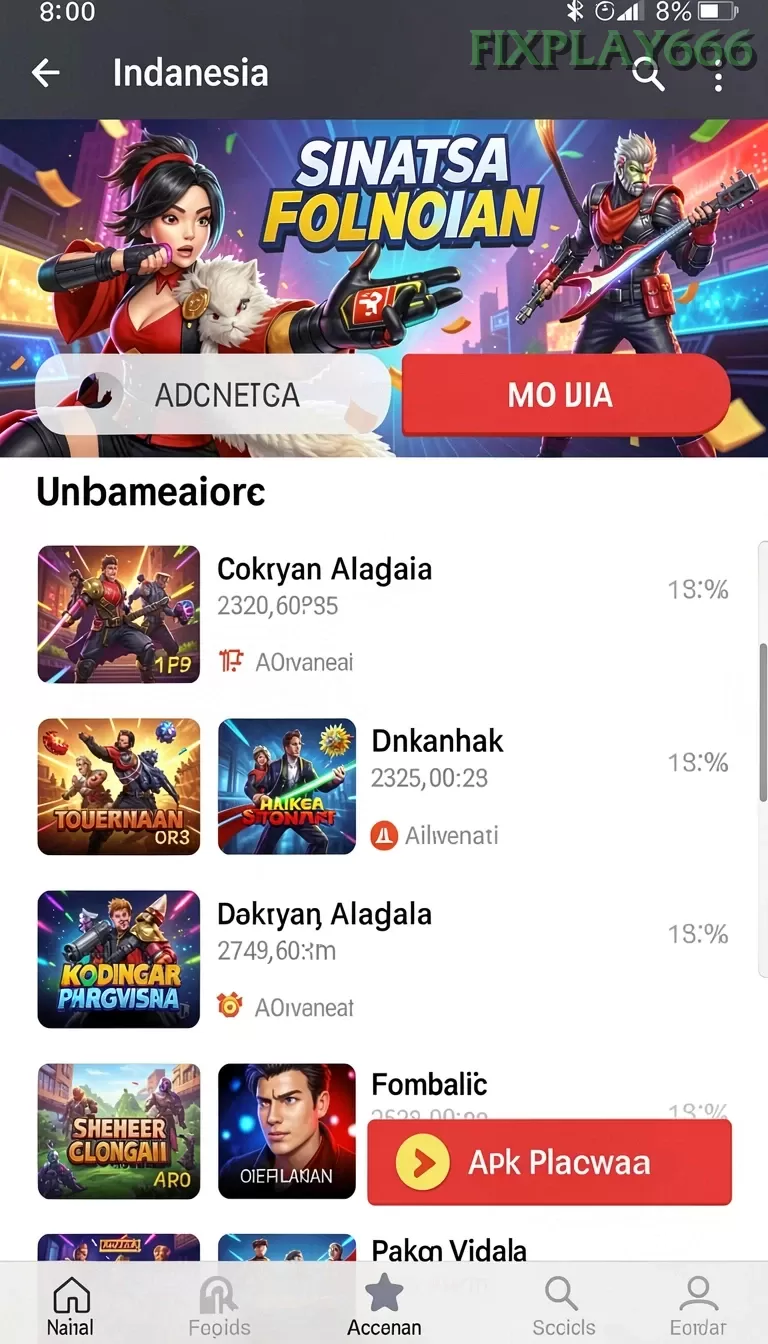 Screenshot Ninja Ways nomor 2