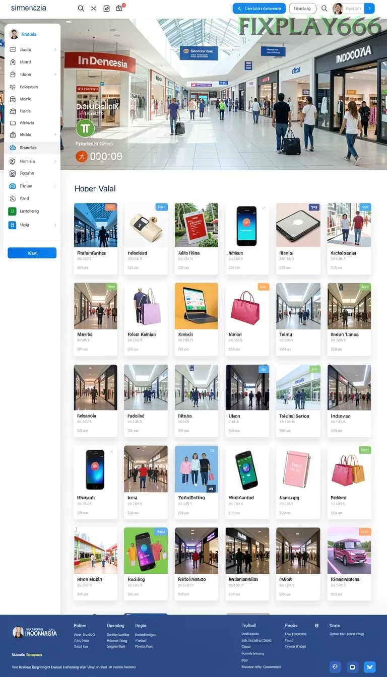 Screenshot Prosperi Tytiger nomor 1