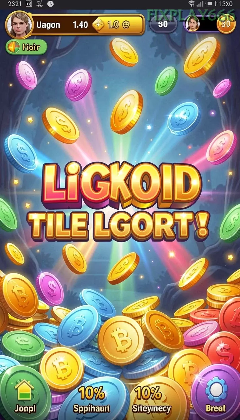 Koleksi fixplay666 Slot Gacor screenshot