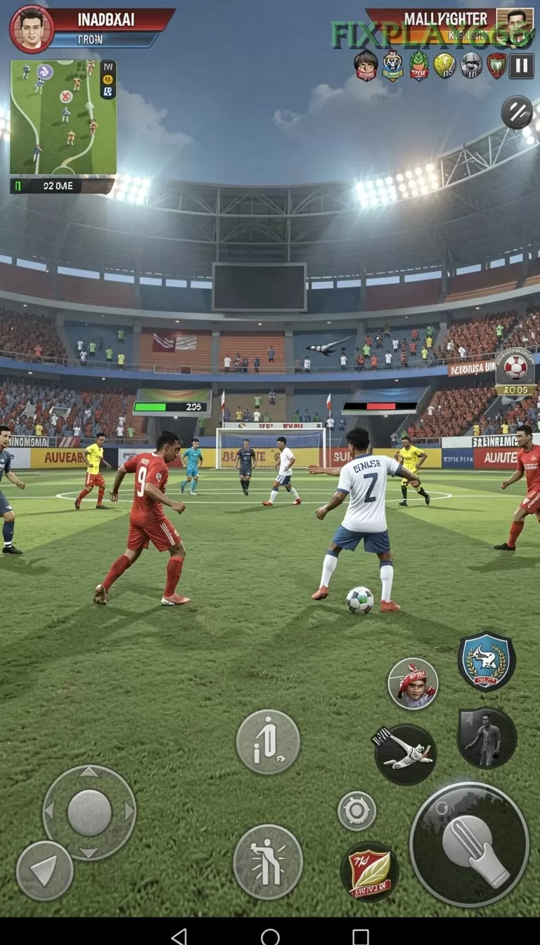 Screenshot Coins Of Alkemor Extreme Magic nomor 1